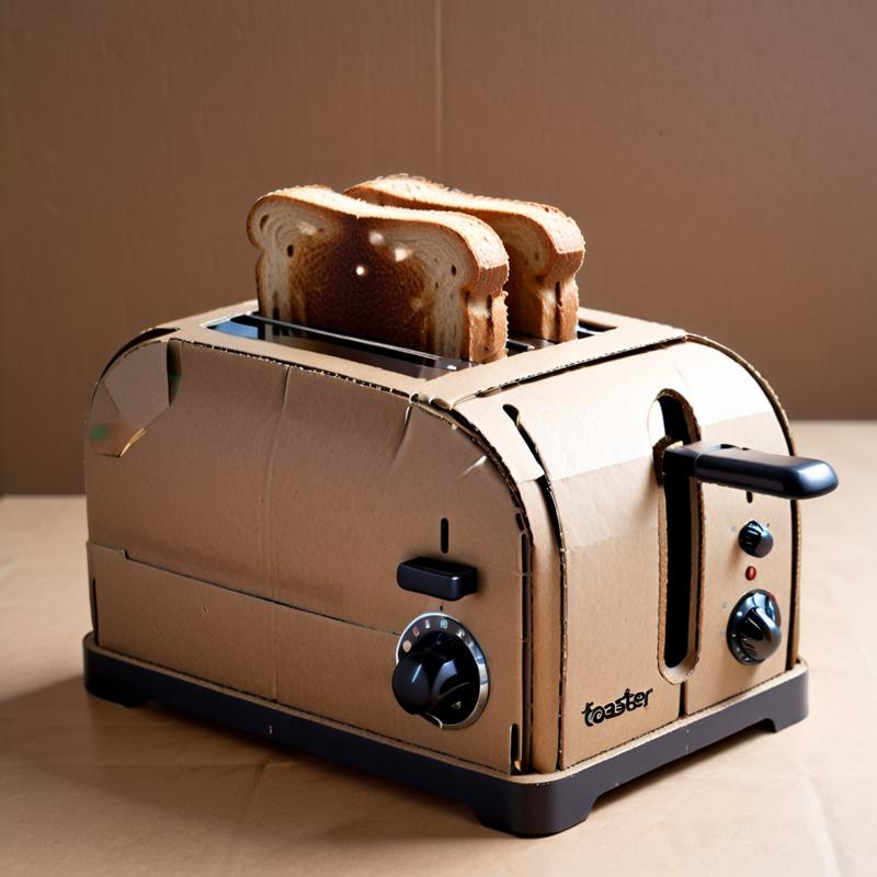 00124-337356397-_lora_Cardboard_0.7_  toaster made of cardboard,.png